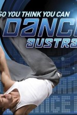 Watch So You Think You Can Dance Australia Sockshare